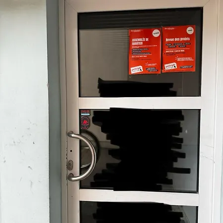 Centre Proche Cathedrale Et Petite France