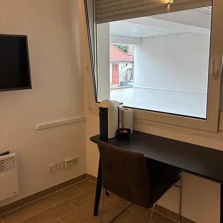 Centre Proche Cathedrale Et Petite France *