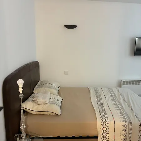 Centre Proche Cathedrale Et Petite France Страсбург