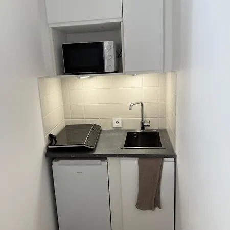 Daire Centre Proche Cathedrale Et Petite France