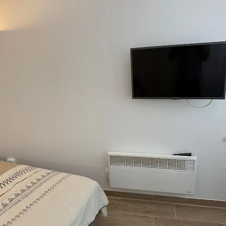 Centre Proche Cathedrale Et Petite France Апартаменты *