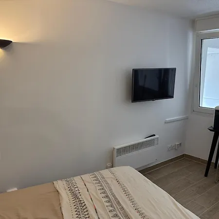 Centre Proche Cathedrale Et Petite France Daire Strazburg